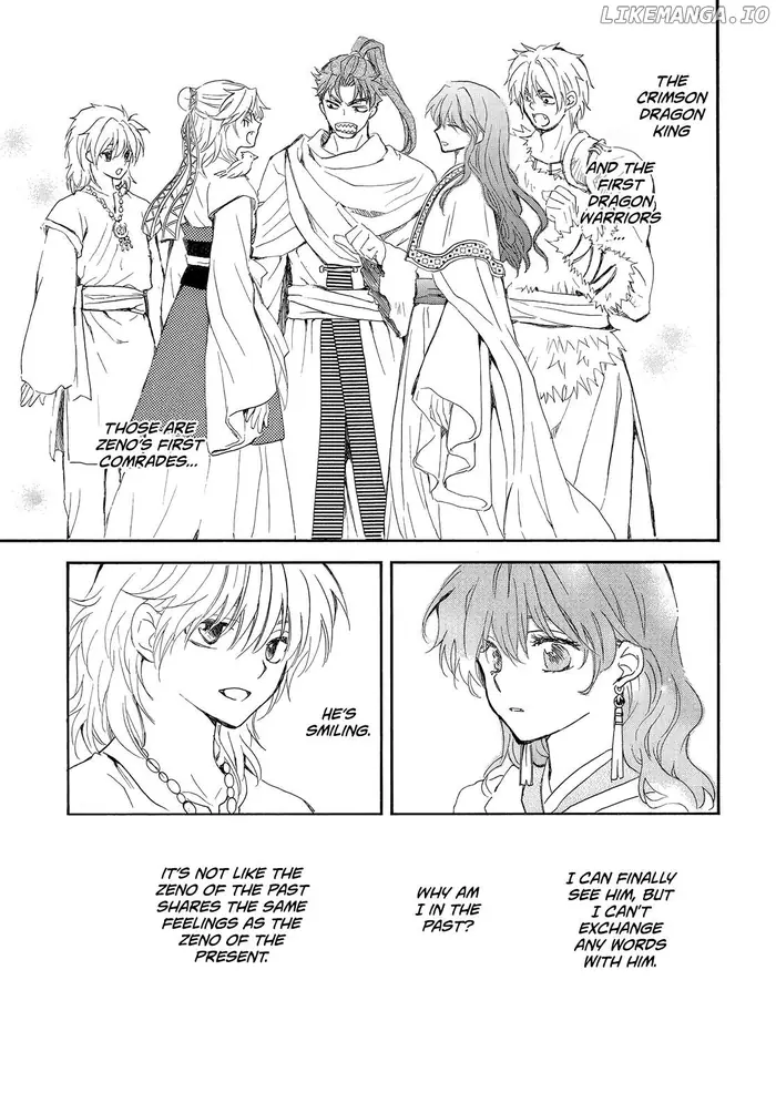 Yona of the Dawn Chapter 257 image 17_optimized